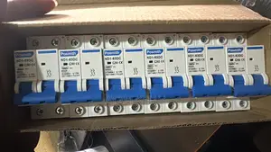 Dc Breaker 63amps 2pole