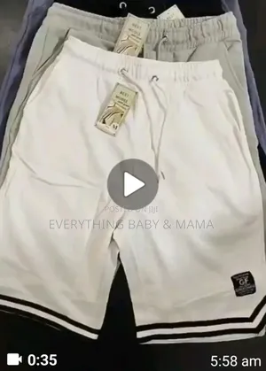 Men Quality Shorts