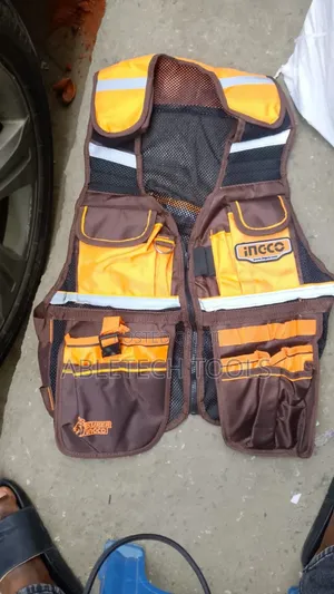 Vest Tools