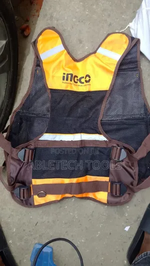 Vest Tools