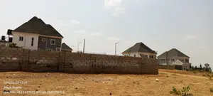 450 Square Meters C of O Estate Land