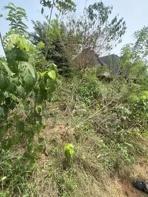 A Plot of Land for Sale at Parliament Estate Alagbaka Akure