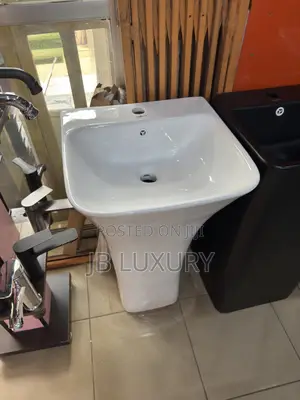 Dining Stand Alone Wash Hand Basin