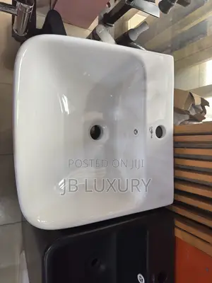 Dining Stand Alone Wash Hand Basin