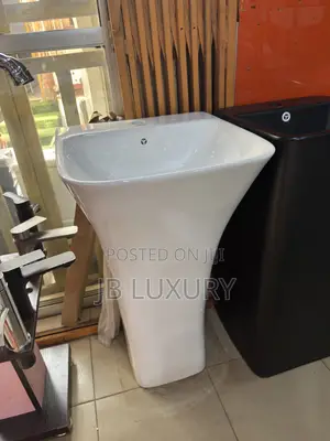 Dining Stand Alone Wash Hand Basin