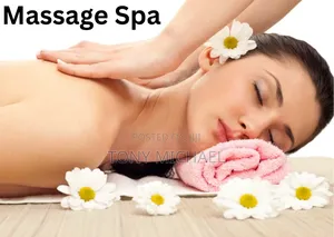 Spa Services