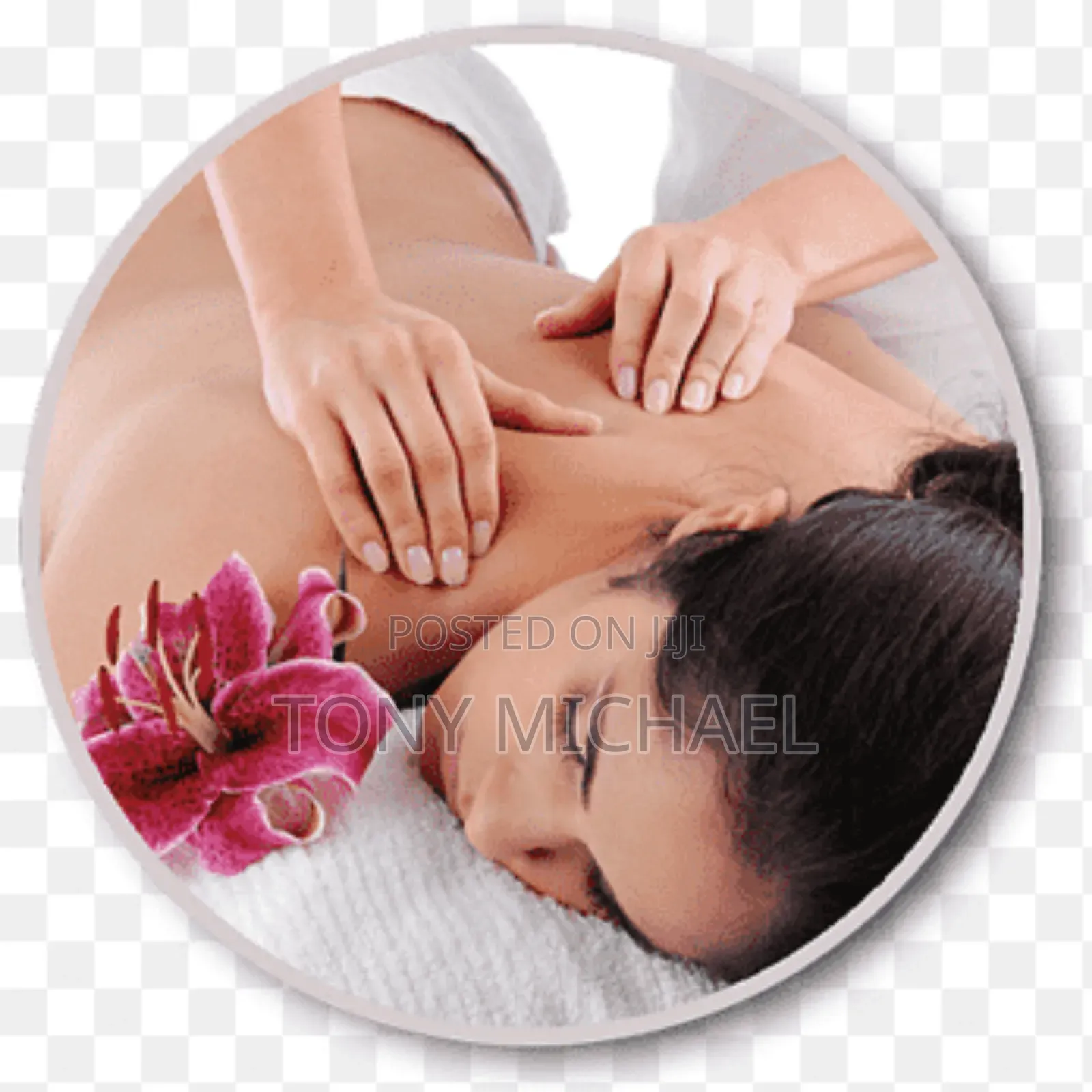 Spa Services in Uyo