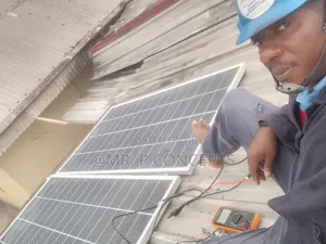 Professional Solar Inverter Installer