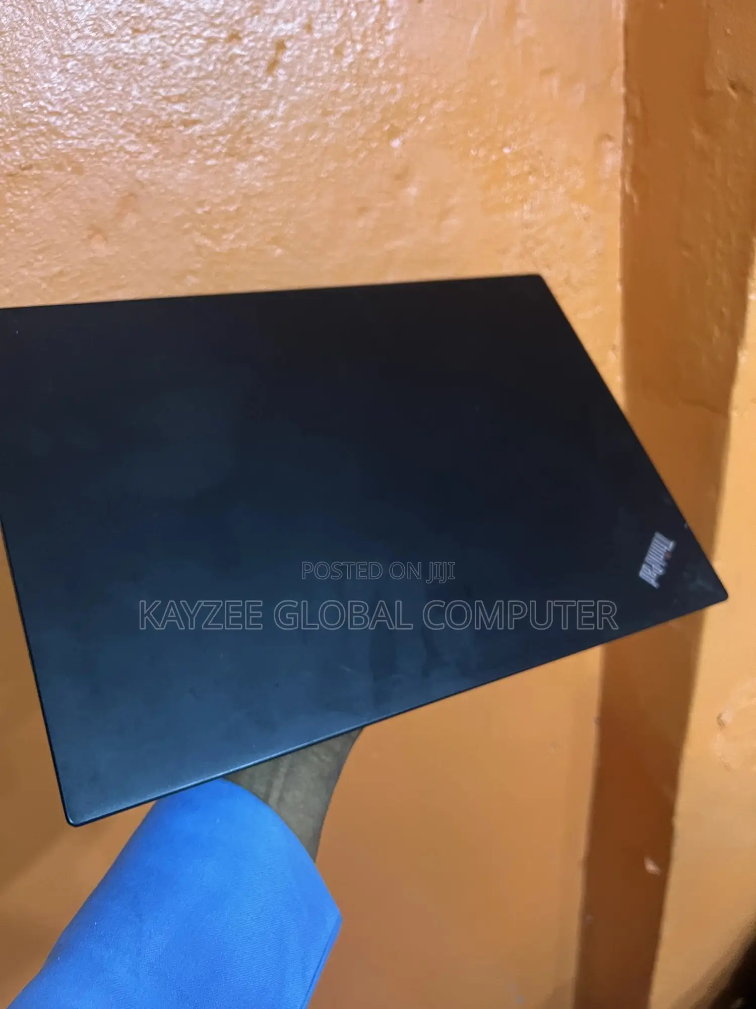 Laptop Lenovo ThinkPad T460s 8GB Intel Core i7 SSD 256GB
