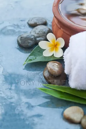 Spa Therapist