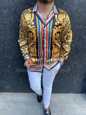 Vintage Shirts