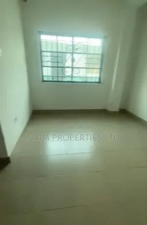 Mini Flat in Chevyview Estate, Lekki for rent