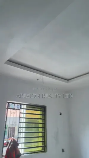 1bdrm House in Lord Chosen Estate, New Layout for rent
