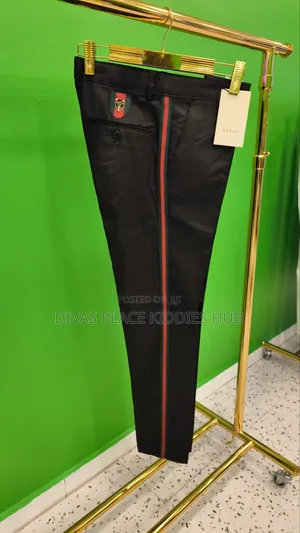 Versace Pant Trousers