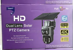 CCTV Camera