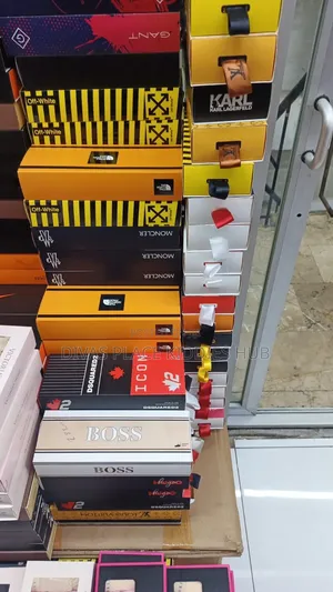 Branded Socks