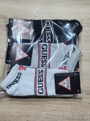 Branded Socks