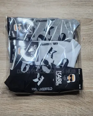 Branded Socks