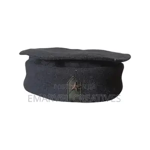 Afghan Star Pakol Tupi for Men || Unique Design Cap || Pakistani Cap