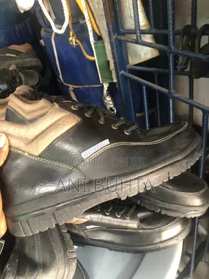 Safety Shoes