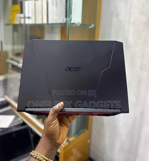 Laptop Acer Nitro 5 16GB Intel Core i7 SSD 512GB
