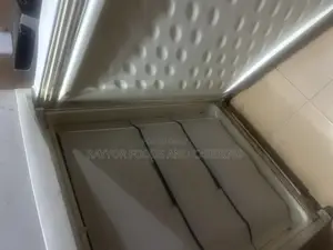 Fridge With Freezer