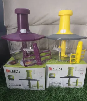 Original Leeza Brand 1.5l Hand Pat