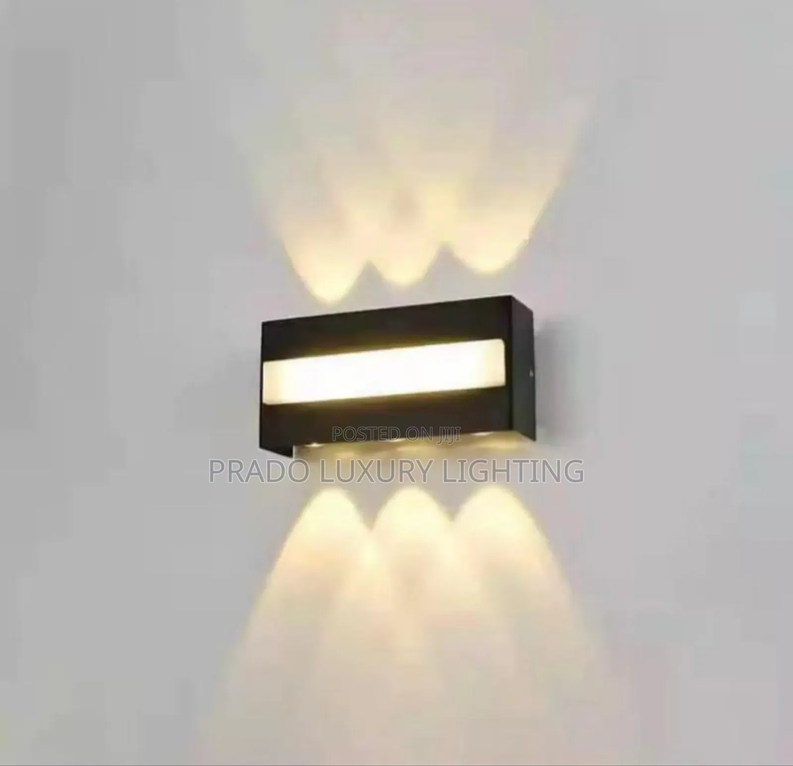 Outdoor Lighting