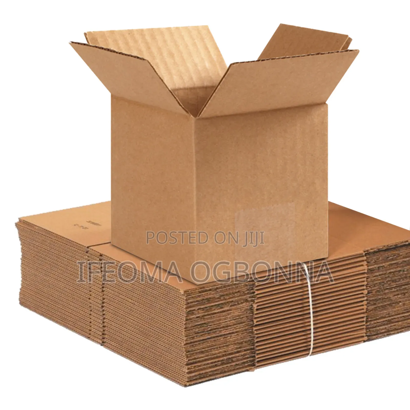 Small Cartons ||