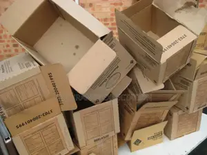 Small Cartons ||