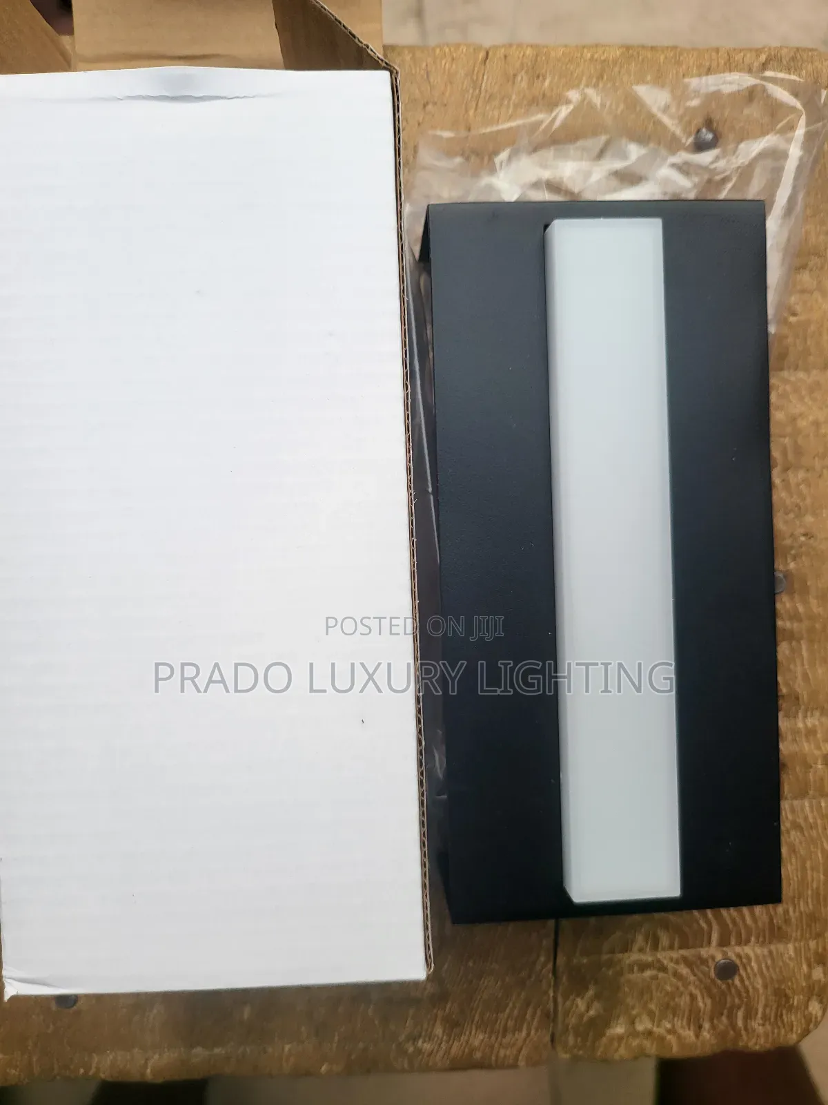 Outdoor Lighting