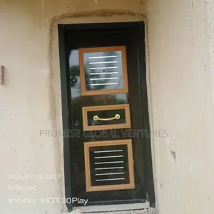 900mm Luxury Turkey Door