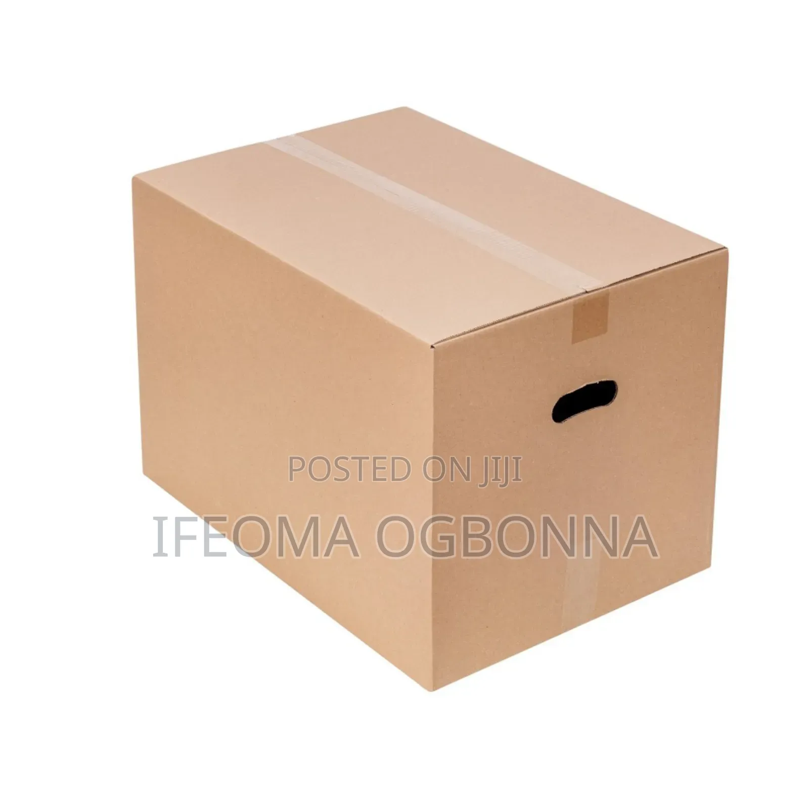 Packaging Cartons