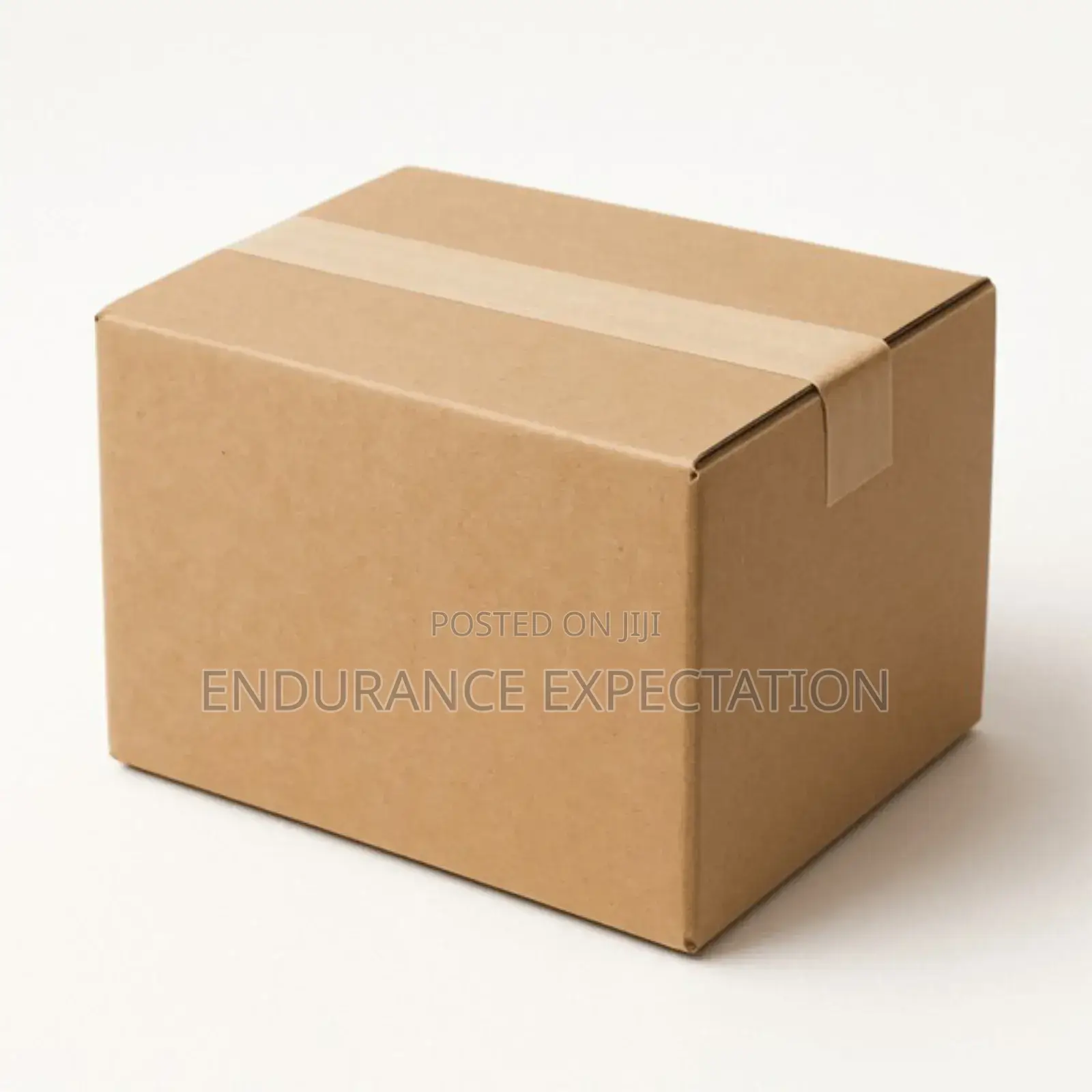 Packaging Cartons