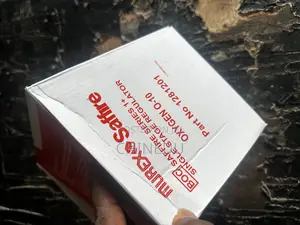 Oxygen Gauge Murex