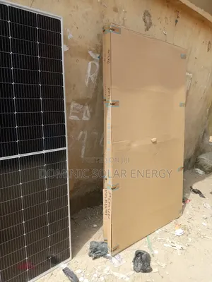 550watts 60cells Cworth Solar Panel