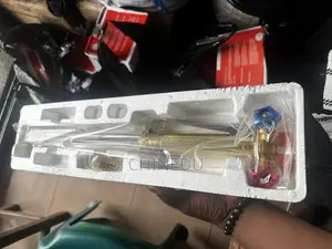 Cutting Torch Murex
