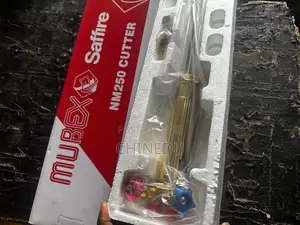 Cutting Torch Murex