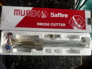 Cutting Torch Murex