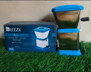 Leeza Brand Ss Grater