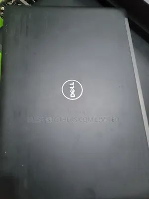 Laptop Dell Latitude 5280 8GB Intel Core i5 SSD 256GB