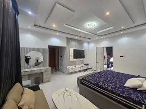 Furnished 5bdrm Duplex in Ikoyi for rent