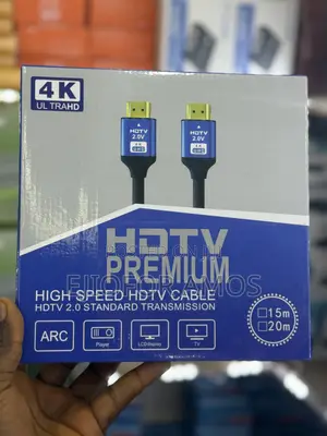 Hdmi Cable 20meters 