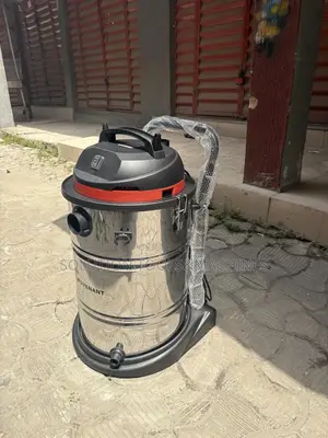 Dry And Wet Vacuum Cleaner