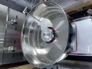 Candy Floss Machine