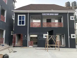 Shop for Rent (3.6m X 4m) Personal Toilet 100+ Resident Customers