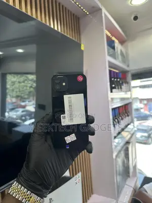 Apple iPhone 12 128 GB Black