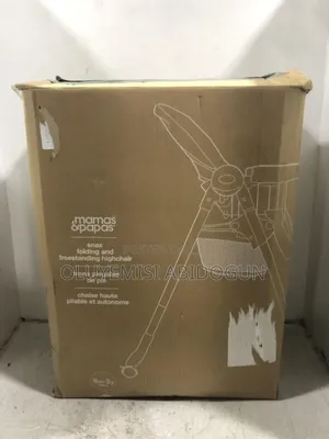 Baby Highchair