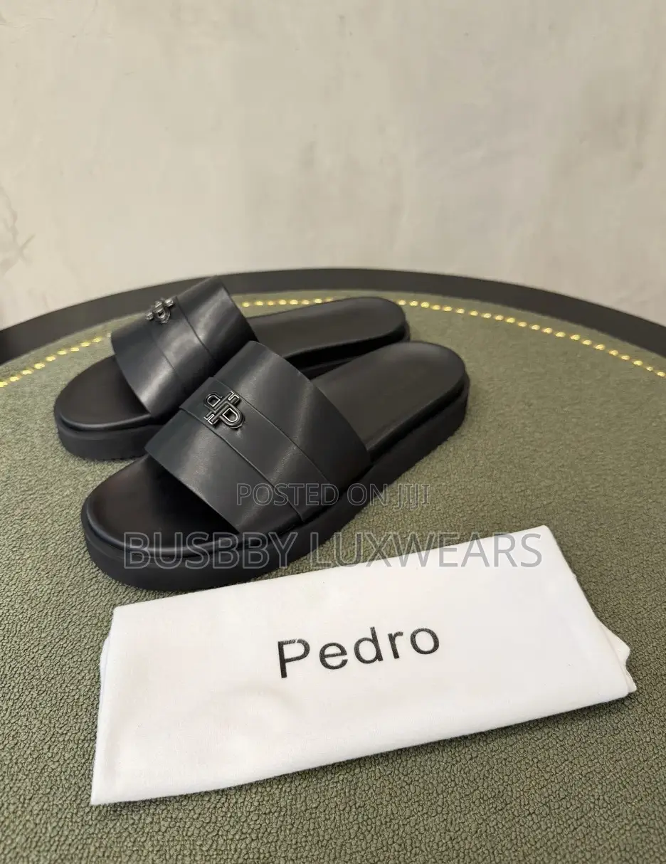 Original Pedro Men’S Slippers