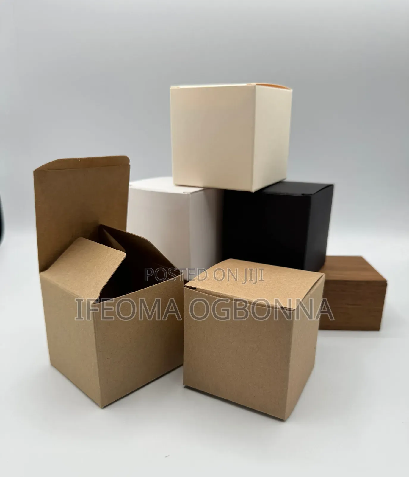 5ply Strong Cartons